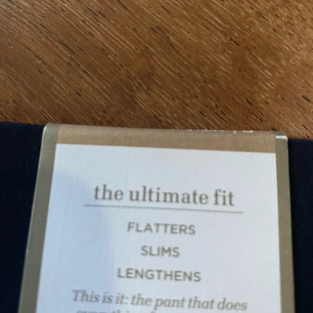 Chico’s the KNIT KIT ultimate for ankle pants - Picture 5 of 6